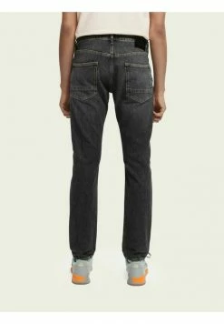 Scotch & Soda Jean Droit - Passing Time -Scotch & Soda Soldes 069f672c9d074924a67ebb26f80eb2ab