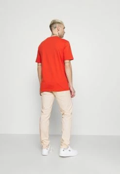 Scotch & Soda MOTT CLASSIC - Chino - Off-white -Scotch & Soda Soldes 06b8aa37fc2b4a85b01967fbfa40bed3