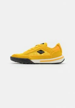 Scotch & Soda KAGANN - Baskets Basses - Yellow