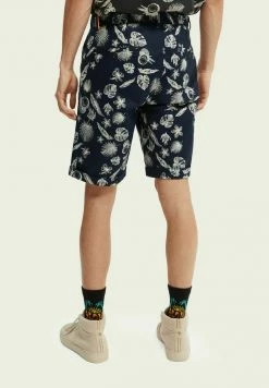 Scotch & Soda Short - Combo A -Scotch & Soda Soldes 0731970e86c6472cb10635ad6129d8b8