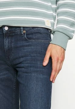 Scotch & Soda SKIM - Jeans Skinny - Treasure Trove -Scotch & Soda Soldes 0733b692a2714f35a5f575d5272869bd