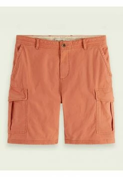 Scotch & Soda Short - Terra 13 Scotch & Soda Short - Terra -Scotch & Soda Soldes 073daa70fe2a42c6b4577bc3e586a8c3