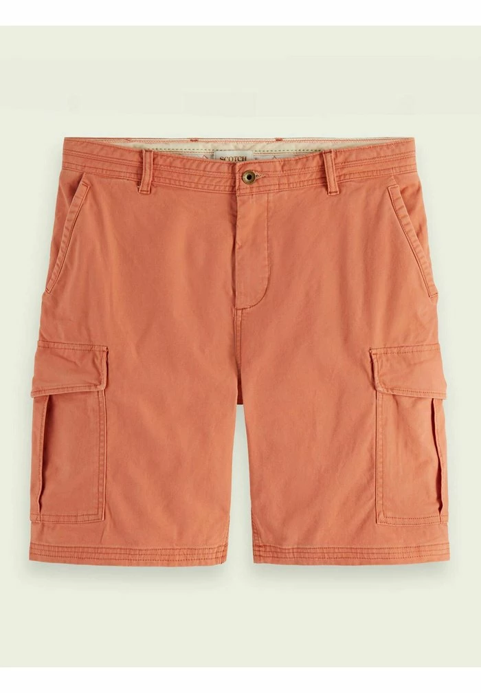 Scotch & Soda Short - Terra 7 Scotch & Soda Short - Terra – Image 7