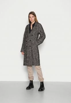 Scotch & Soda DOUBLE BREASTED CLASSIC BLEND - Manteau Classique - Combo