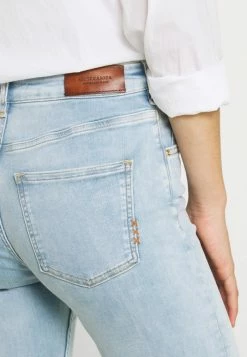 Scotch & Soda Jeans Skinny - Bright Sky 9 Scotch & Soda Jeans Skinny - Bright Sky -Scotch & Soda Soldes 08130baf9f3244b492acb589d8c1e480