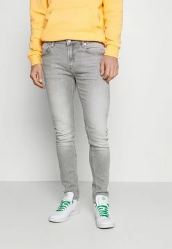 Scotch & Soda SKIM - Jeans Skinny - Silver Tongued