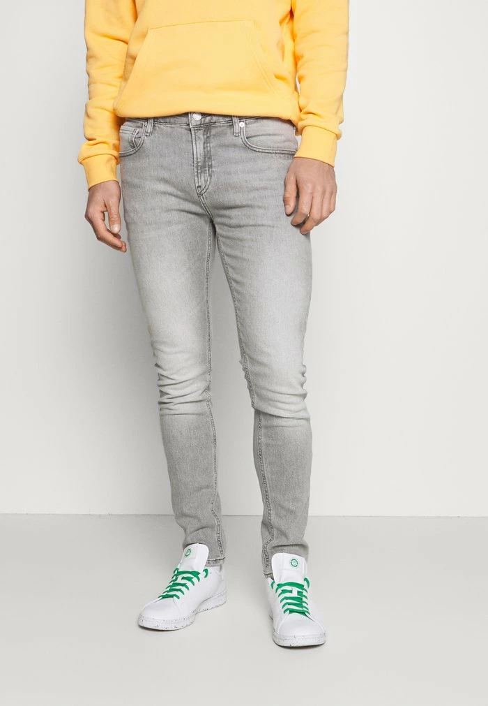 Scotch & Soda SKIM - Jeans Skinny - Silver Tongued 1 Scotch & Soda SKIM - Jeans Skinny - Silver Tongued