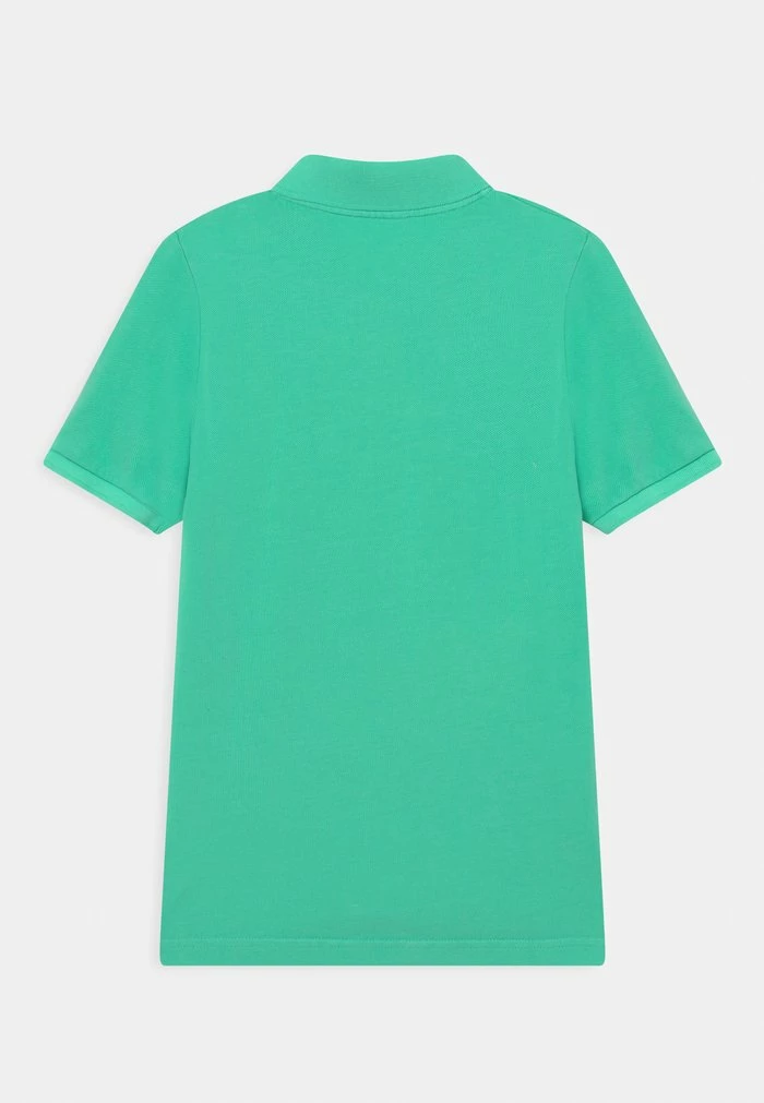 Scotch & Soda REGULAR FIT - Polo - Smash Mint 2 Scotch & Soda REGULAR FIT - Polo - Smash Mint – Image 2