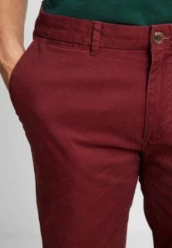 Scotch & Soda STUART CLASSIC SLIM FIT - Chino - Bordeaux 11 Scotch & Soda STUART CLASSIC SLIM FIT - Chino - Bordeaux -Scotch & Soda Soldes 0897591eaeb24f6088d7ce1175f13569