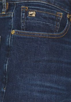 Scotch & Soda BLEND - Jean Droit - Boundless -Scotch & Soda Soldes 09245889973247d185e28b95c094b04e