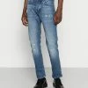 Scotch & Soda ALOHA STATE - Jean Slim - Aloha State