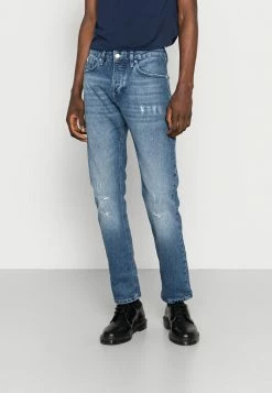 Scotch & Soda ALOHA STATE - Jean Slim - Aloha State