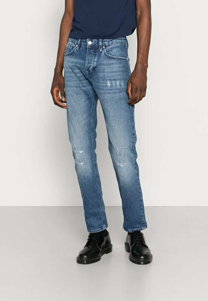 Scotch & Soda ALOHA STATE - Jean Slim - Aloha State 1 Scotch & Soda ALOHA STATE - Jean Slim - Aloha State