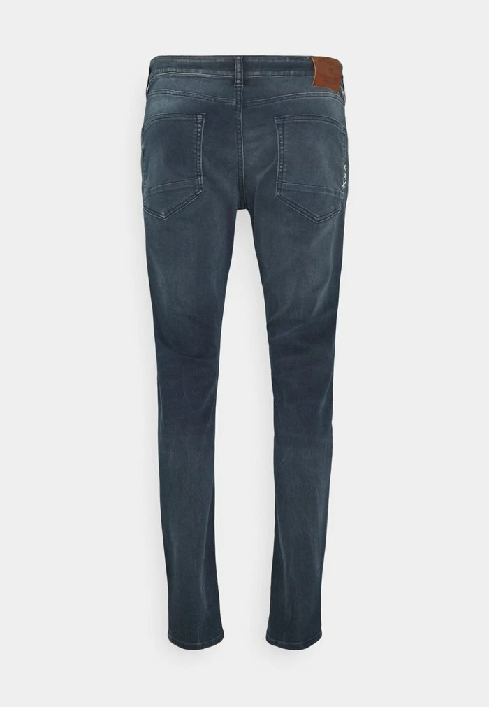 Scotch & Soda SKIM SUPER - Jean Slim - Beating Blue 2 Scotch & Soda SKIM SUPER - Jean Slim - Beating Blue – Image 2