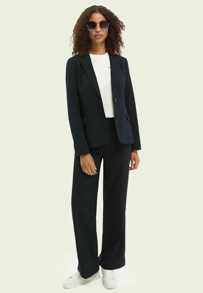 Scotch & Soda Blazer - Night 2 Scotch & Soda Blazer - Night – Image 2