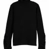 Scotch & Soda LONG SLEEVED - T-shirt à Manches Longues - Black