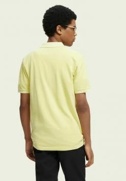 Scotch & Soda Polo - Lemonade 9 Scotch & Soda Polo - Lemonade -Scotch & Soda Soldes 0a1af55d0ecc4fafa8c607ff1aa7f2bc
