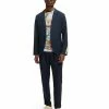 Scotch & Soda BLAKE - Chino - Navy