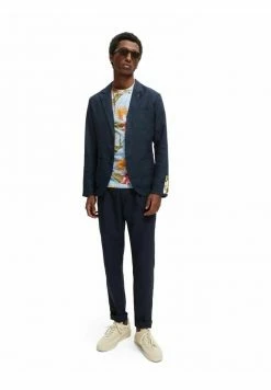 Scotch & Soda BLAKE - Chino - Navy