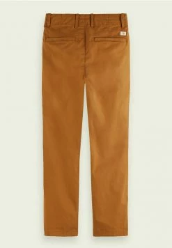 Scotch & Soda LOOSE - Chino - Tabacco 11 Scotch & Soda LOOSE - Chino - Tabacco -Scotch & Soda Soldes 0a3d9f6e436841ce80e27de511bc2a6b