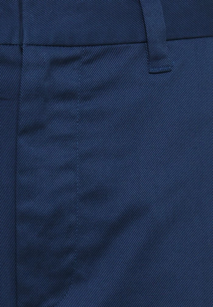 Scotch & Soda Short - Ocean Blue 3 Scotch & Soda Short - Ocean Blue – Image 3