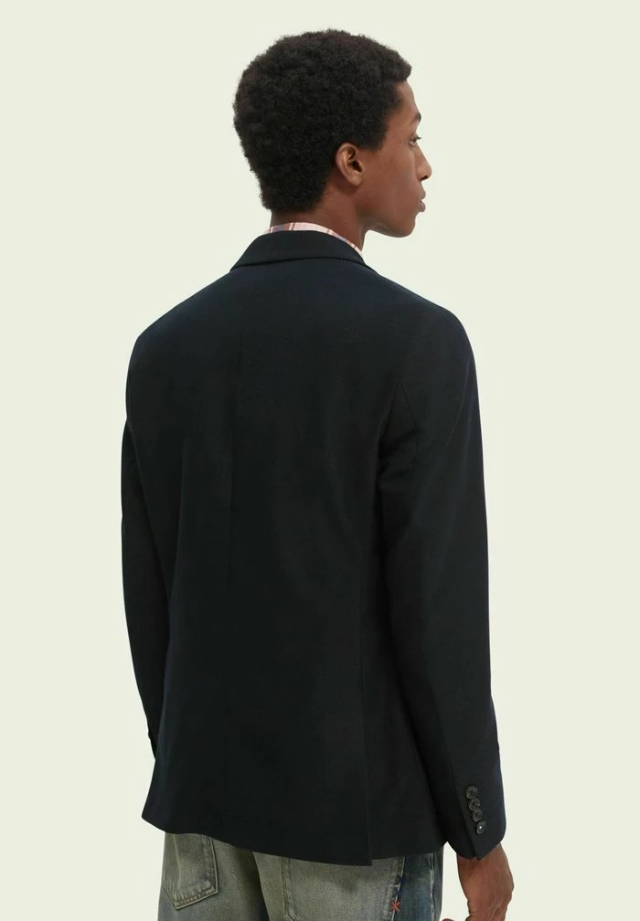 Scotch & Soda Blazer - Night 3 Scotch & Soda Blazer - Night – Image 3