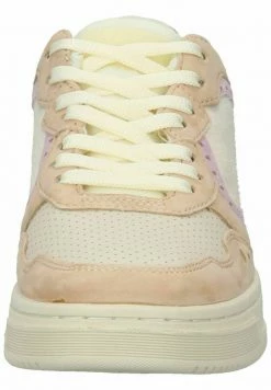 Scotch & Soda Baskets Basses - Sand Sand Pony Opt -Scotch & Soda Soldes 0a7b20b854d14474bffa677f0bf107bf