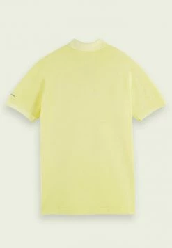 Scotch & Soda Polo - Lemonade 12 Scotch & Soda Polo - Lemonade -Scotch & Soda Soldes 0a7cc336c9d6423eaac2dd454ce8cd01