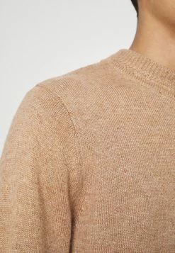 Scotch & Soda SPECKLED - Pullover - Beige 11 Scotch & Soda SPECKLED - Pullover - Beige -Scotch & Soda Soldes 0ab2a66477944930b2ba39b90bcafec9