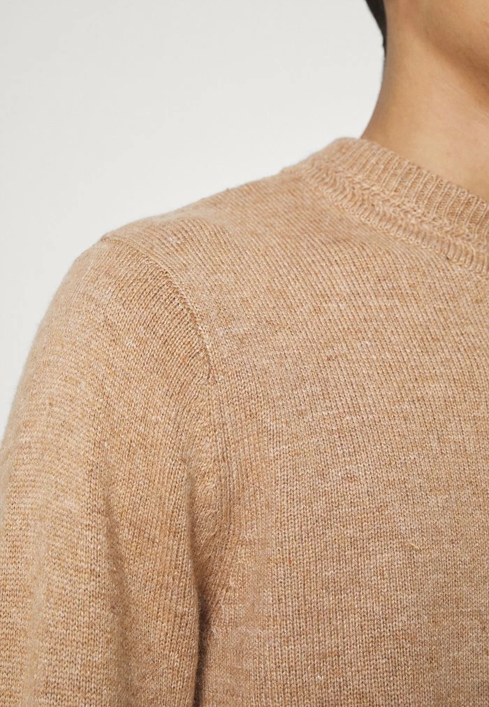 Scotch & Soda SPECKLED - Pullover - Beige 6 Scotch & Soda SPECKLED - Pullover - Beige – Image 6