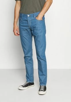 Scotch & Soda Jean Droit - Rebel Blue