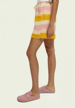 Scotch & Soda Short - Combo Q -Scotch & Soda Soldes 0b1dc4b9f98843828018017f1db1673a