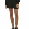Scotch & Soda TAILORED IN SHINY QUALITY - Short - Black