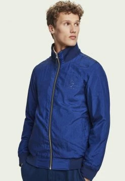 Scotch & Soda Veste Mi-saison - Night 10 Scotch & Soda Veste Mi-saison - Night -Scotch & Soda Soldes 0b9956c54f774b9f95054938bceaae8d