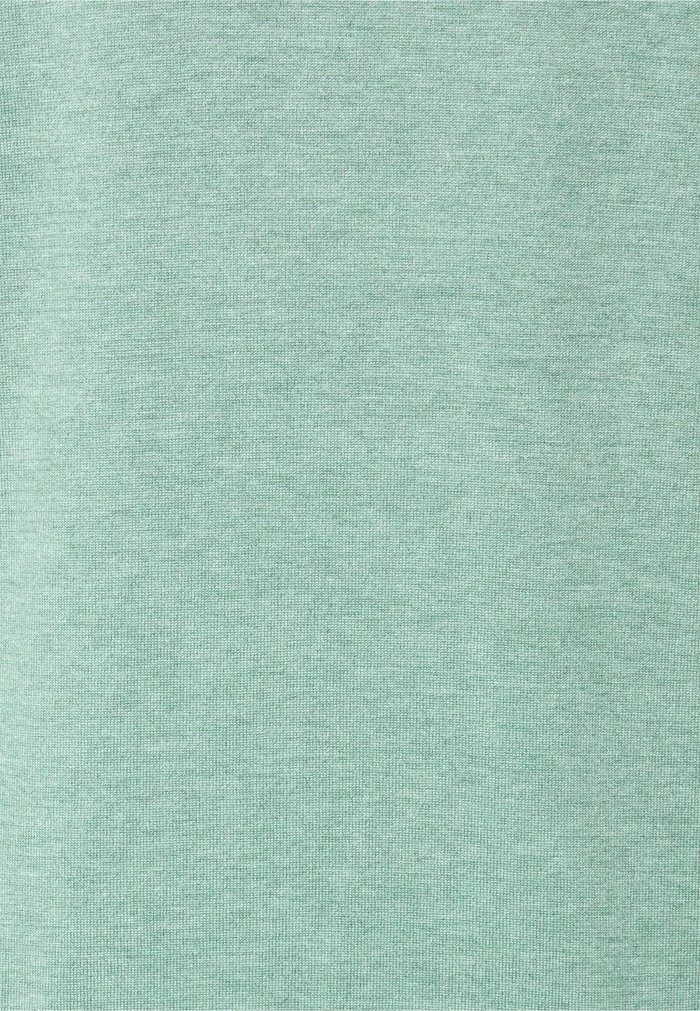 Scotch & Soda CLASSIC CREWNECK PULL - Pullover - Seafoam Melange 7 Scotch & Soda CLASSIC CREWNECK PULL - Pullover - Seafoam Melange – Image 7