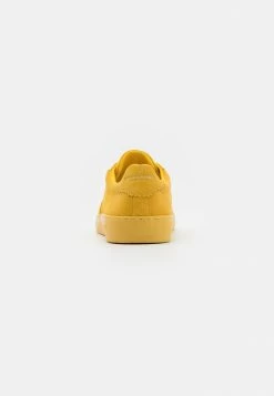 Scotch & Soda PLAKKA - Baskets Basses - Yellow -Scotch & Soda Soldes 0bcf8343509f408c80c9d1c14342172d