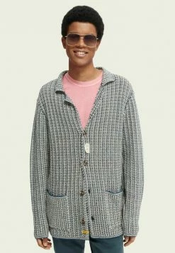 Scotch & Soda Gilet - Combo A