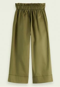 Scotch & Soda STRAIGHT FIT - Pantalon De Survêtement - Bamboo 13 Scotch & Soda STRAIGHT FIT - Pantalon De Survêtement - Bamboo -Scotch & Soda Soldes 0cbcc14971034b97a504062cd8755c60