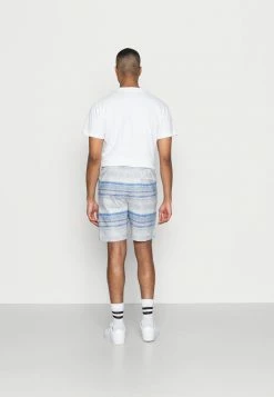 Scotch & Soda MELANGE EFFECT PRINTED FELPA - Short - Combo -Scotch & Soda Soldes 0ce66ad269184dbf8f069ba25bfe8059