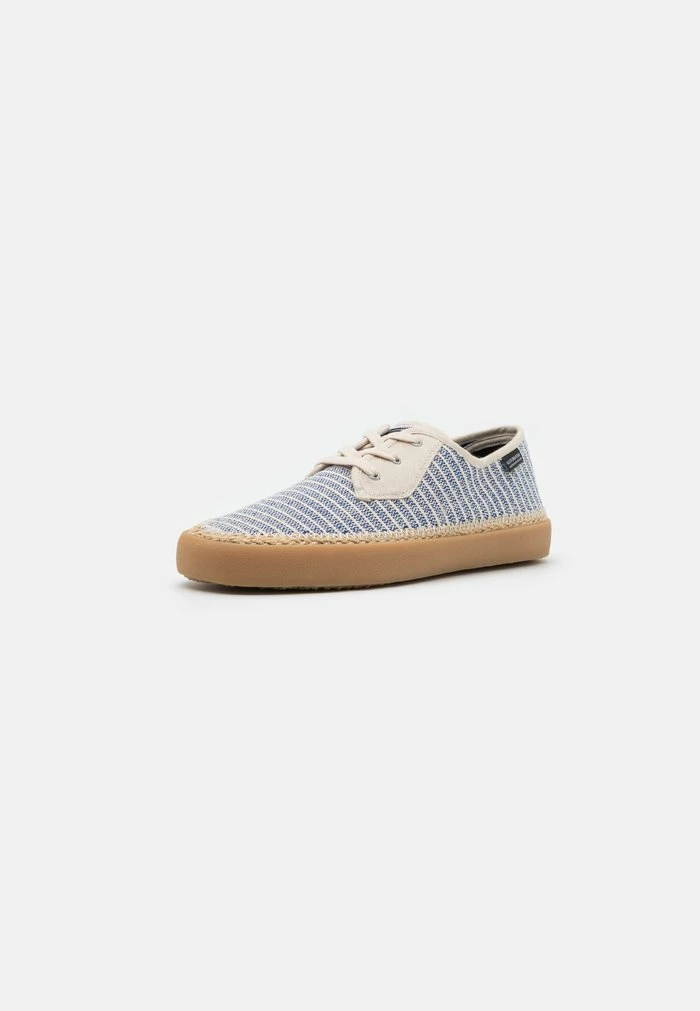Scotch & Soda IZOMI - Baskets Basses - Blue 2 Scotch & Soda IZOMI - Baskets Basses - Blue – Image 2