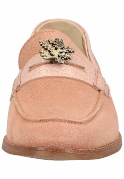 Scotch & Soda Mocassins - Pink 13 Scotch & Soda Mocassins - Pink -Scotch & Soda Soldes 0d0bcc3a55404310bc1baf35fc238535