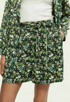 Scotch & Soda Short - Combo I