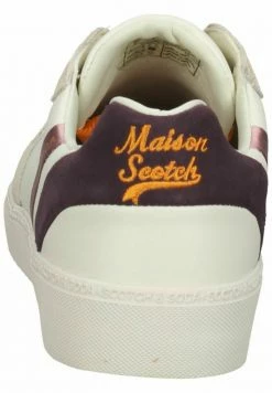 Scotch & Soda Baskets Basses - Cream Multi 9 Scotch & Soda Baskets Basses - Cream Multi -Scotch & Soda Soldes 0d27078436684e82a0eaf9d7ef148370