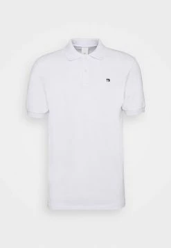 Scotch & Soda Polo - White -Scotch & Soda Soldes 0d6187a3ae384b6982c20808b661e8e7
