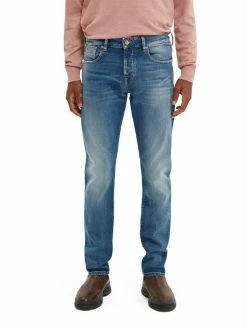 Scotch & Soda Jean Slim - Daily Report