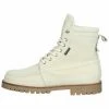 Scotch & Soda Bottines à Lacets - Off White