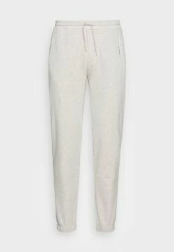 Scotch & Soda UNISEX - Pantalon De Survêtement - Grey Melange -Scotch & Soda Soldes 0db4f7a9cd1549de9b54cb1037f33f68