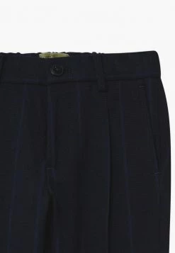 Scotch & Soda SLIM FIT - Pantalon De Costume - Blue -Scotch & Soda Soldes 0dc0dfe5d15b4c73b1c4e0e4d1ebadba