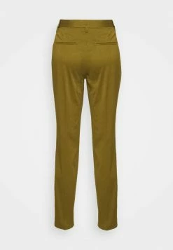 Scotch & Soda BELL' IN MERCERIZED QUALITY - Chino - Army 13 Scotch & Soda BELL' IN MERCERIZED QUALITY - Chino - Army -Scotch & Soda Soldes 0dc75010d383418ea5dbac1c2b21bf6a