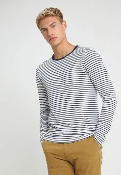 Scotch & Soda CLASSIC TEE - T-shirt à Manches Longues - Combo A